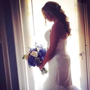 Meet your Posher, Gina